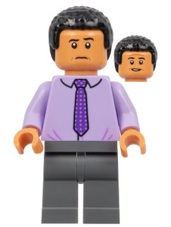 Minifig idea110