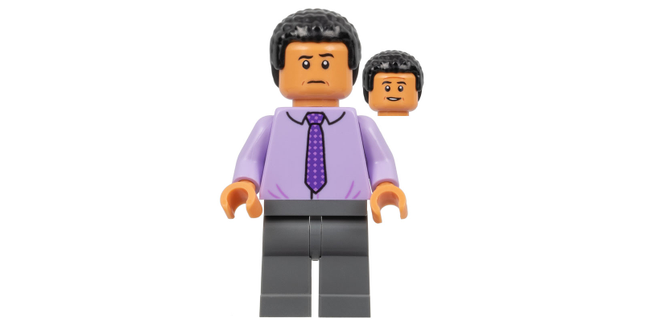 Minifig idea110