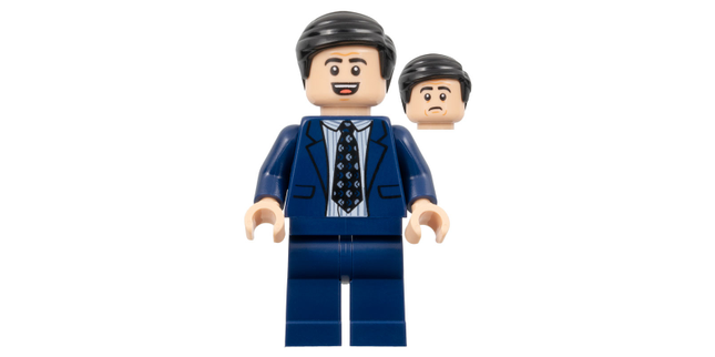 Minifig idea113