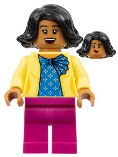 Minifig idea117