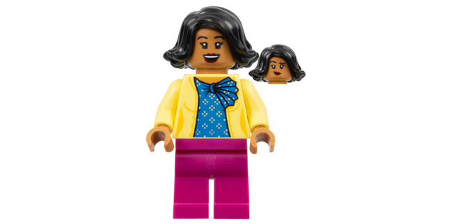 Minifig idea117