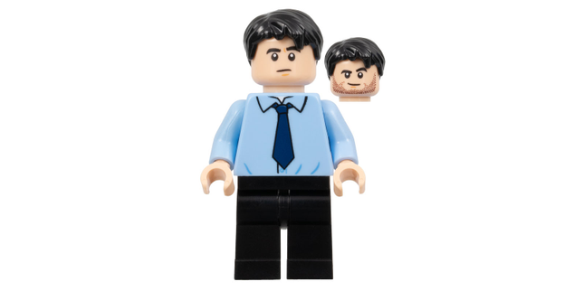 Minifig idea118