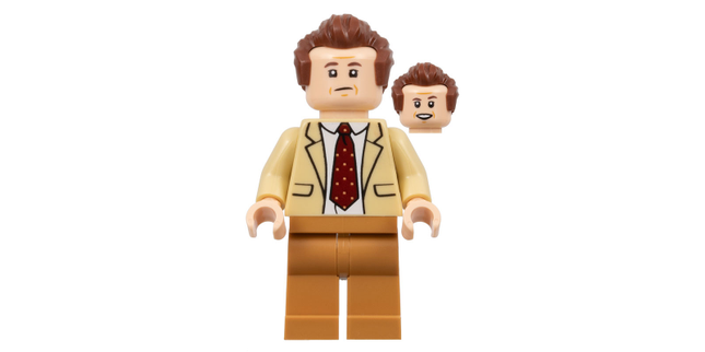 Minifig idea121