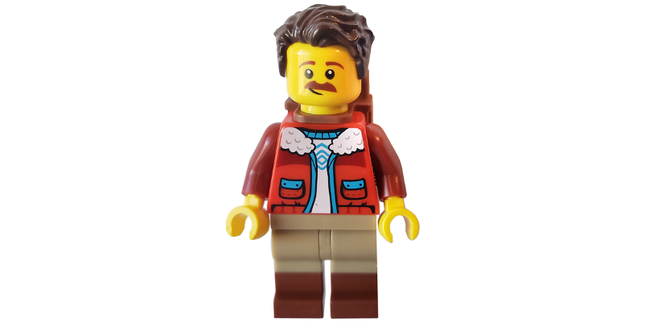 Minifig idea147