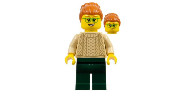 Minifig idea148