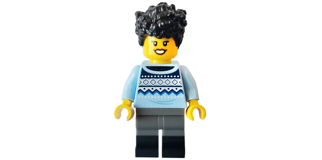 Minifig idea149