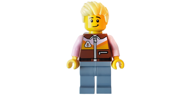 Minifig idea150