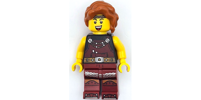 Minifig idea167