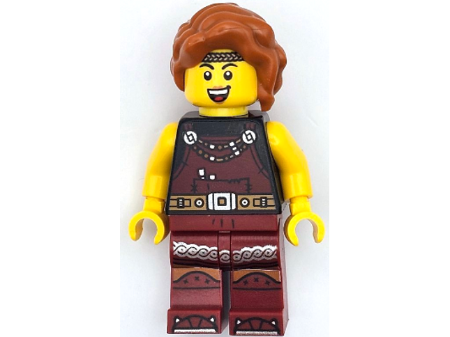 Minifig idea167