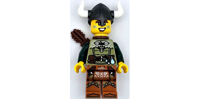 Minifig idea168
