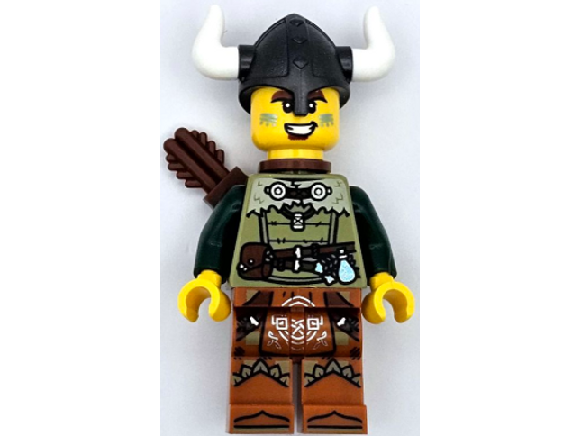 Minifig idea168