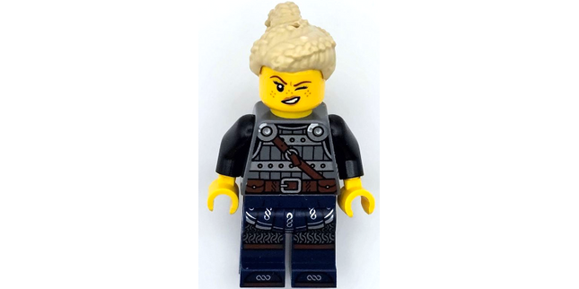 Minifig idea170