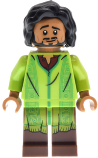 Minifig idea200