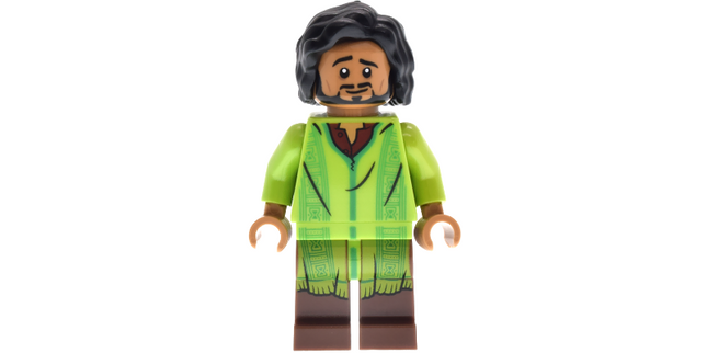 Minifig idea200