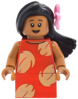 Minifig idea201