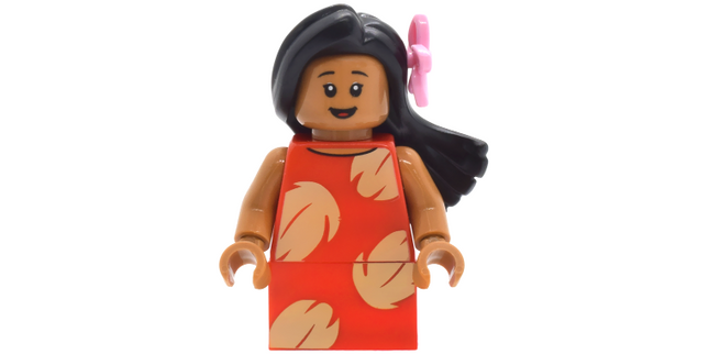 Minifig idea201