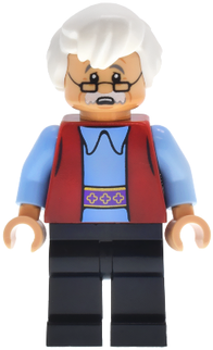Minifig idea202