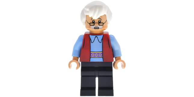 Minifig idea202