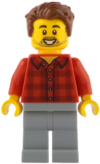 Minifig idea226
