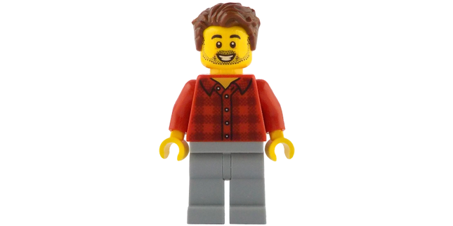 Minifig idea226