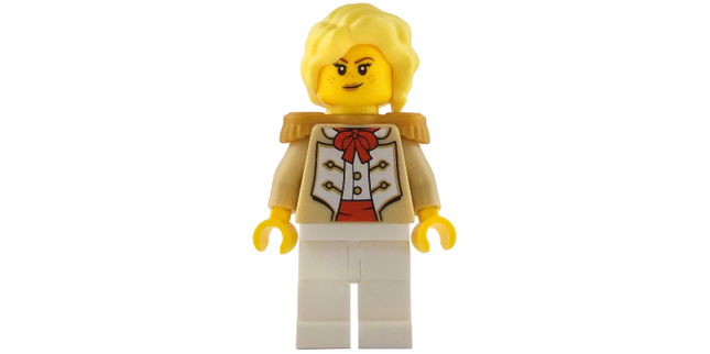 Minifig idea228