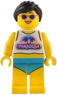 Minifig idea231