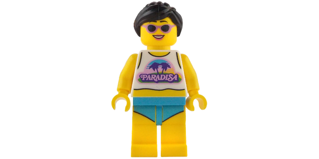 Minifig idea231