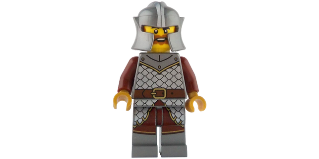Minifig idea232
