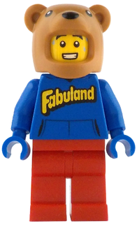 Minifig idea233