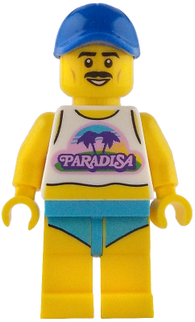 Minifig idea235