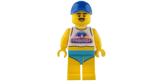 Minifig idea235