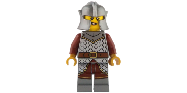 Minifig idea236