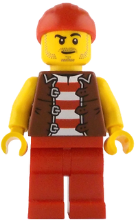 Minifig idea237