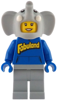 Minifig idea238