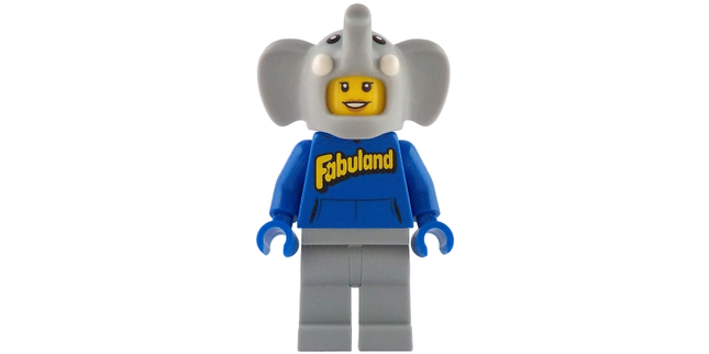 Minifig idea238