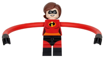 Minifig incr001