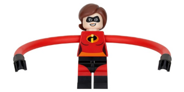 Minifig incr001