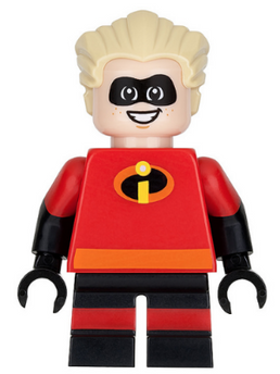 Minifig incr002