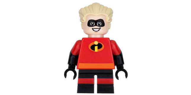 Minifig incr002