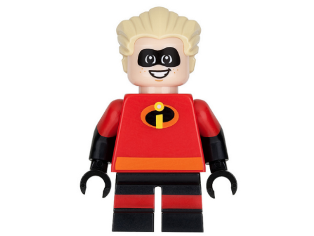 Minifig incr002