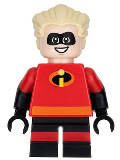 Minifig incr002
