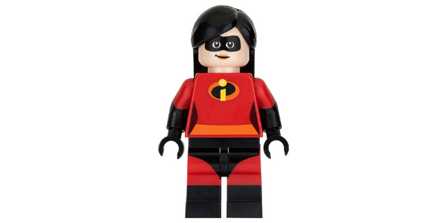 Minifig incr004