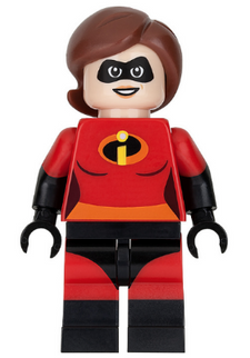 Minifig incr006