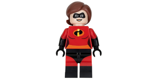 Minifig incr006