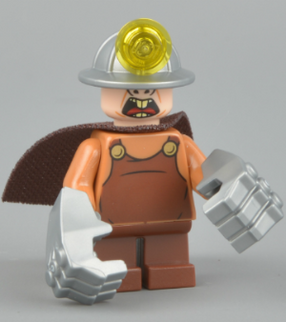 Minifig incr008