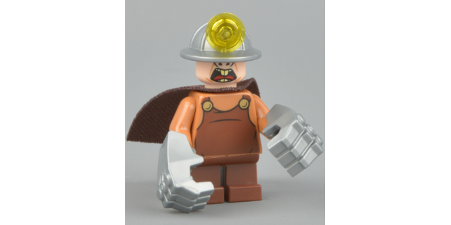 Minifig incr008