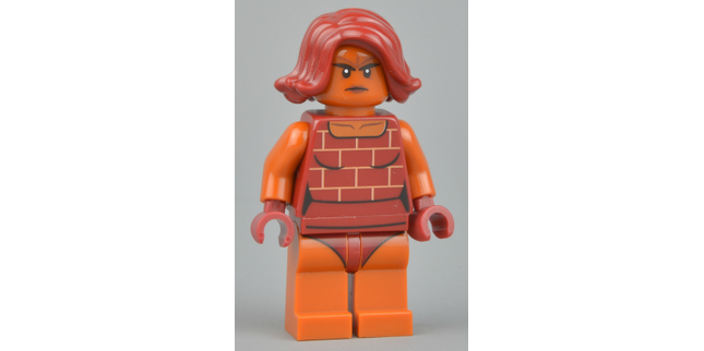 Minifig incr009