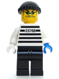 Minifig ixs002