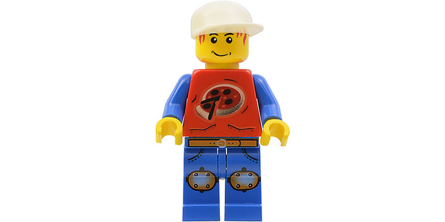 Minifig ixs003