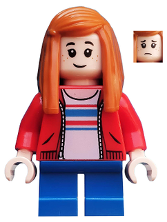 Minifig jw024